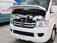 2014款 2.0L 手动 舒适版短轴平顶486EQV4