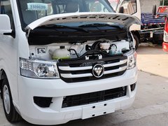 2014款 2.0L 手动 舒适版短轴平顶486EQV4
