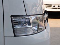 2014款 2.0L 手动 舒适版短轴平顶486EQV4