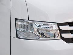 2014款 2.0L 手动 舒适版短轴平顶486EQV4