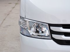 2014款 2.0L 手动 舒适版短轴平顶486EQV4