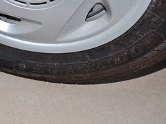 2014款 2.0L 手动 舒适版短轴平顶486EQV4
