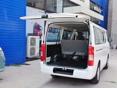 2014款 2.0L 手动 舒适版短轴平顶486EQV4