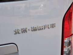 2014款 2.0L 手动 舒适版短轴平顶486EQV4