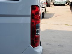 2014款 2.0L 手动 舒适版短轴平顶486EQV4