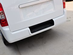 2014款 2.0L 手动 舒适版短轴平顶486EQV4