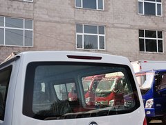 2014款 2.0L 手动 舒适版短轴平顶486EQV4