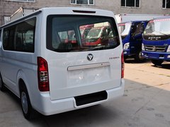 2014款 2.0L 手动 舒适版短轴平顶486EQV4