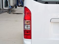 2014款 2.0L 手动 舒适版短轴平顶486EQV4