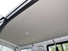 2014款 2.0L 手动 舒适版短轴平顶486EQV4
