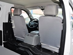 2014款 2.0L 手动 舒适版短轴平顶486EQV4