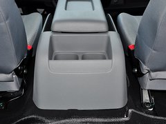 2014款 2.0L 手动 舒适版短轴平顶486EQV4
