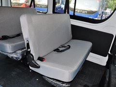 2014款 2.0L 手动 舒适版短轴平顶486EQV4