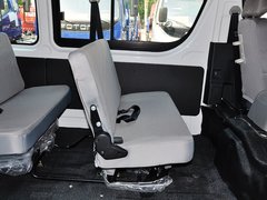 2014款 2.0L 手动 舒适版短轴平顶486EQV4