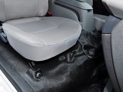 2014款 2.0L 手动 舒适版短轴平顶486EQV4