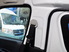 2014款 2.0L 手动 舒适版短轴平顶486EQV4