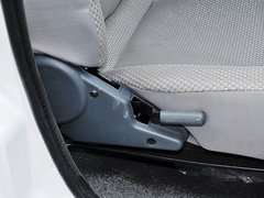 2014款 2.0L 手动 舒适版短轴平顶486EQV4