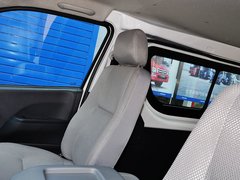 2014款 2.0L 手动 舒适版短轴平顶486EQV4