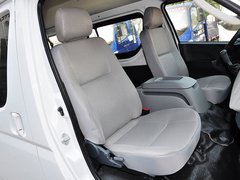 2014款 2.0L 手动 舒适版短轴平顶486EQV4