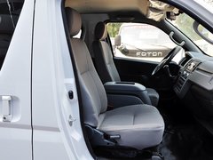2014款 2.0L 手动 舒适版短轴平顶486EQV4