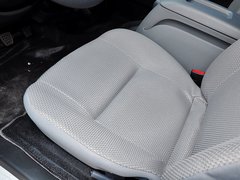 2014款 2.0L 手动 舒适版短轴平顶486EQV4