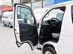 2014款 2.0L 手动 舒适版短轴平顶486EQV4
