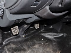 2014款 2.0L 手动 舒适版短轴平顶486EQV4