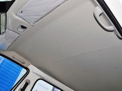 2014款 2.0L 手动 舒适版短轴平顶486EQV4
