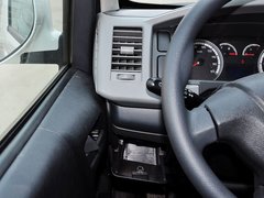 2014款 2.0L 手动 舒适版短轴平顶486EQV4