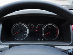 2014款 2.0L 手动 舒适版短轴平顶486EQV4