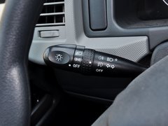 2014款 2.0L 手动 舒适版短轴平顶486EQV4