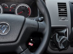 2014款 2.0L 手动 舒适版短轴平顶486EQV4