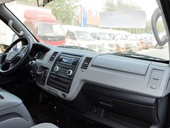 2014款 2.0L 手动 舒适版短轴平顶486EQV4
