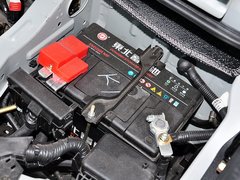 2014款 2.0L 手动 舒适版短轴平顶486EQV4
