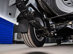 2014款 2.0L 手动 舒适版短轴平顶486EQV4