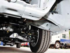 2014款 2.0L 手动 舒适版短轴平顶486EQV4