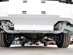 2014款 2.0L 手动 舒适版短轴平顶486EQV4