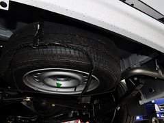2014款 2.0L 手动 舒适版短轴平顶486EQV4