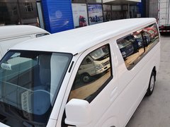2014款 2.0L 手动 舒适版短轴平顶486EQV4