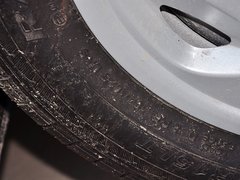 2014款 2.0L 手动 舒适版短轴平顶486EQV4
