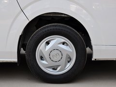 2014款 2.0L 手动 舒适版短轴平顶486EQV4