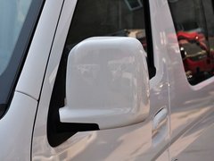 2014款 2.0L 手动 舒适版短轴平顶486EQV4