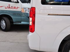 2014款 2.0L 手动 舒适版短轴平顶486EQV4