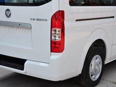 2014款 2.0L 手动 舒适版短轴平顶486EQV4