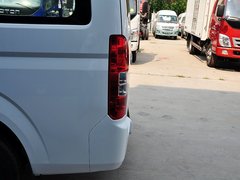 2014款 2.0L 手动 舒适版短轴平顶486EQV4