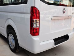 2014款 2.0L 手动 舒适版短轴平顶486EQV4