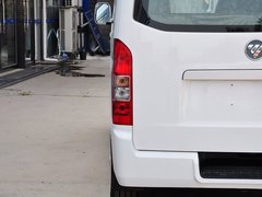2014款 2.0L 手动 舒适版短轴平顶486EQV4