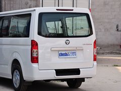 2014款 2.0L 手动 舒适版短轴平顶486EQV4