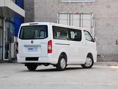 2014款 2.0L 手动 舒适版短轴平顶486EQV4