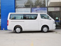 2014款 2.0L 手动 舒适版短轴平顶486EQV4